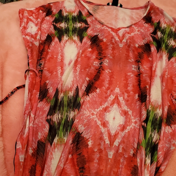 H&M swimsuit cover up - Picture 6 of 6